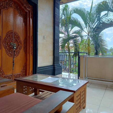 Nyoman House Ubud Esterno foto
