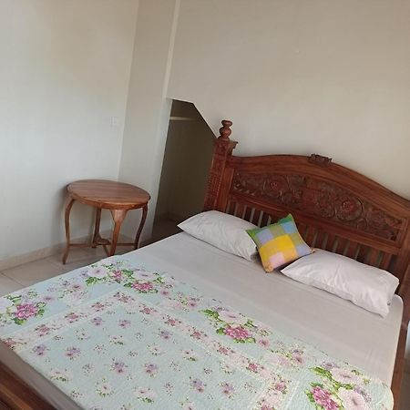 Nyoman House Ubud Esterno foto