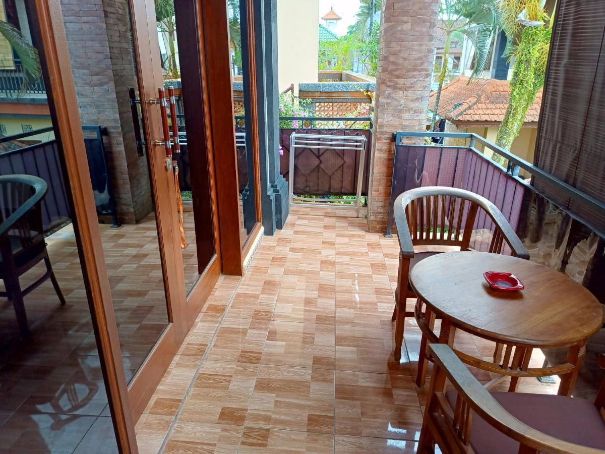Nyoman House Ubud Esterno foto