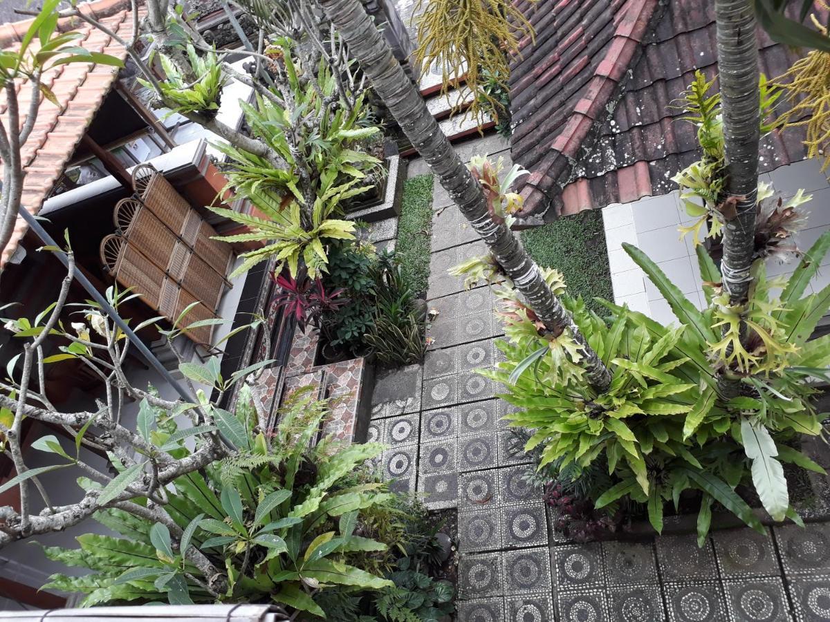 Nyoman House Ubud Camera foto
